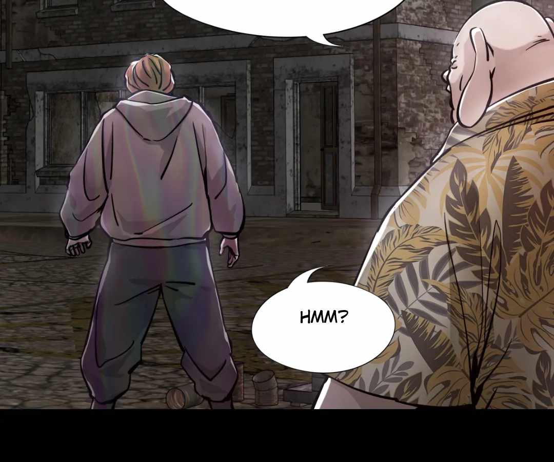 Divine Hand Chapter 57 - Page 52