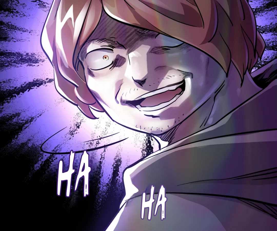 Divine Hand Chapter 57 - Page 54