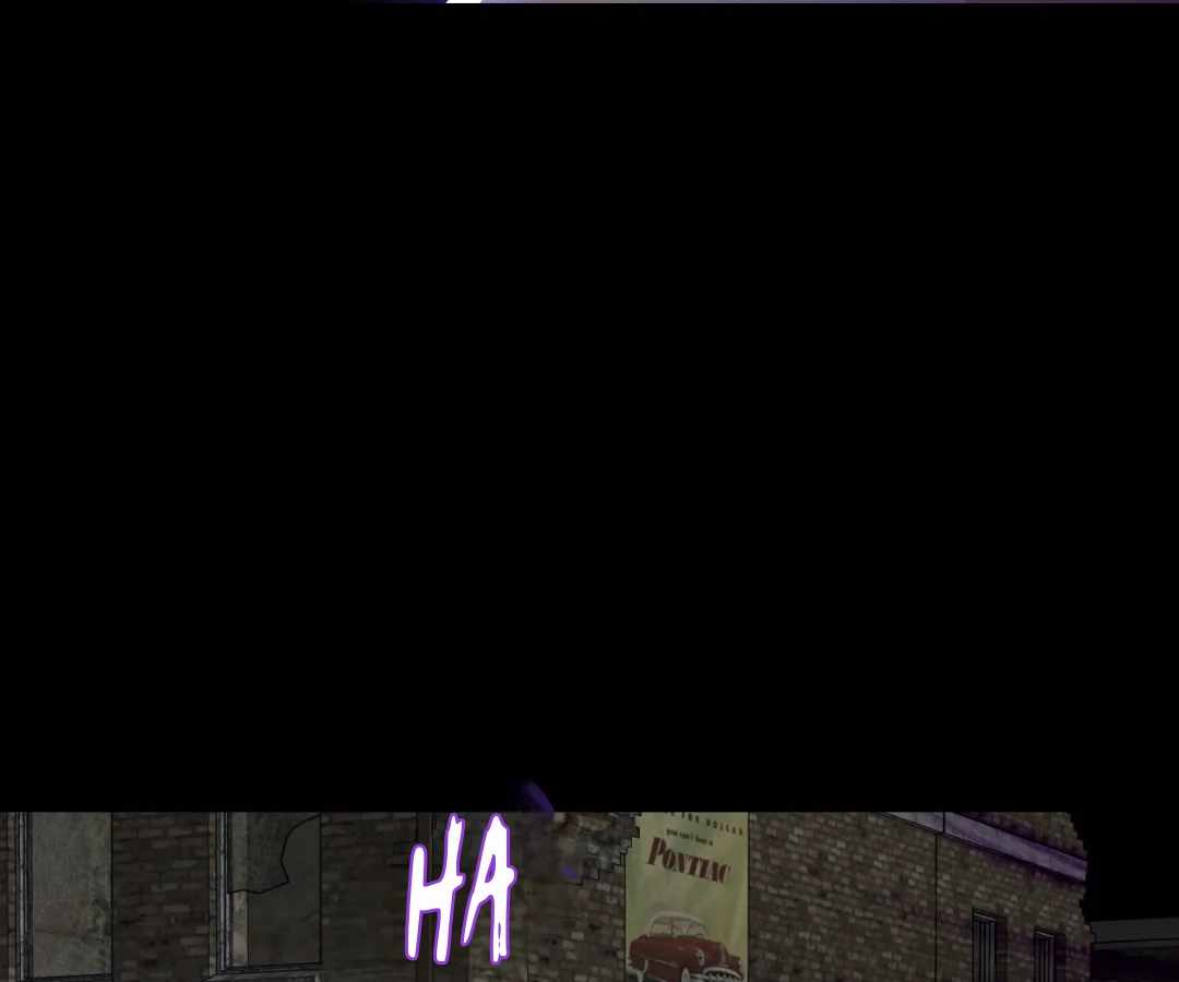 Divine Hand Chapter 57 - Page 55