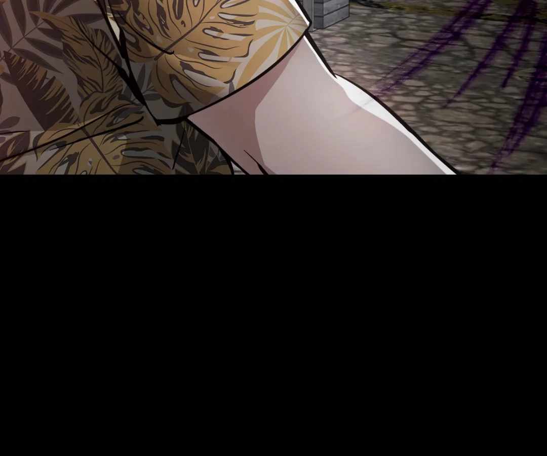 Divine Hand Chapter 57 - Page 57