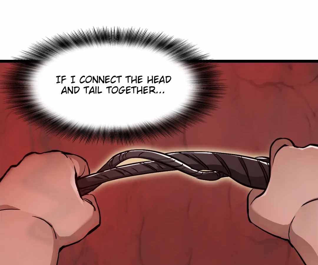 Divine Hand Chapter 57 - Page 7