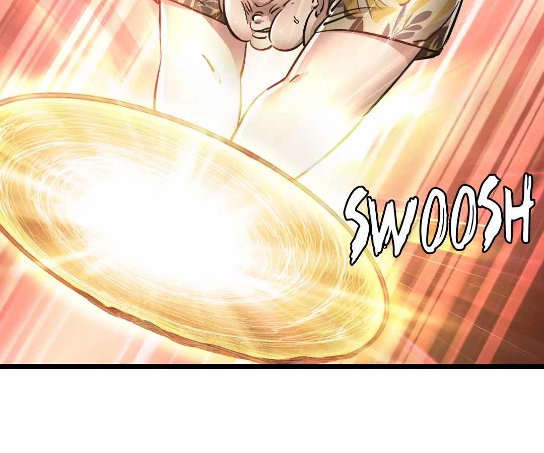 Divine Hand Chapter 57 - Page 63