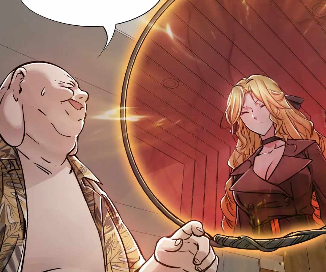 Divine Hand Chapter 57 - Page 69