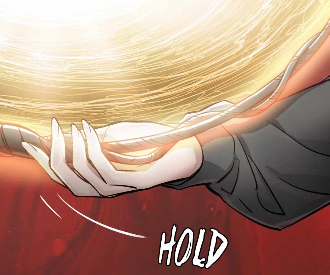 Divine Hand Chapter 57 - Page 71