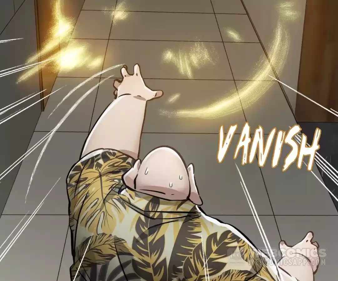 Divine Hand Chapter 57 - Page 75