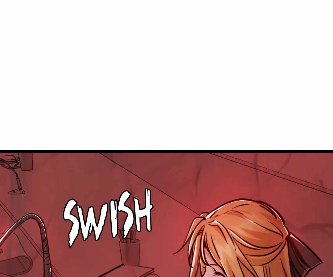 Divine Hand Chapter 57 - Page 77