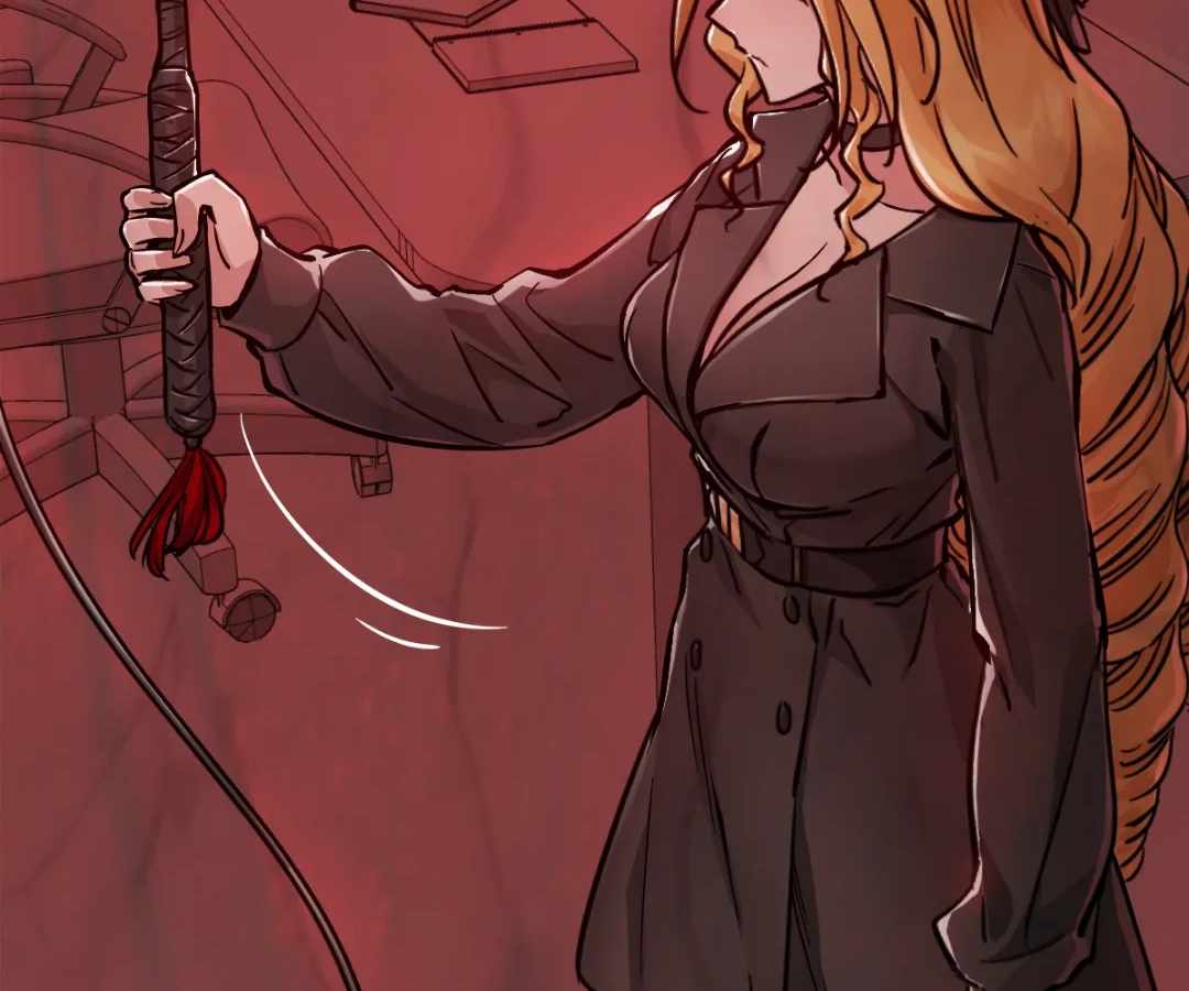 Divine Hand Chapter 57 - Page 78