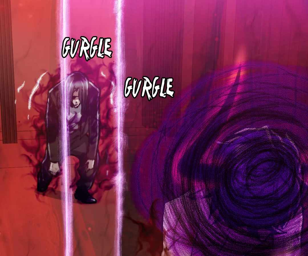 Divine Hand Chapter 57 - Page 84