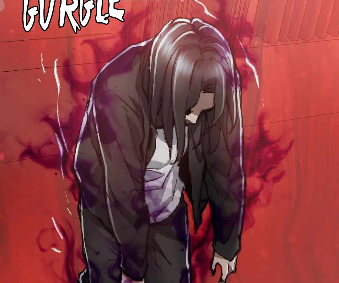 Divine Hand Chapter 57 - Page 86