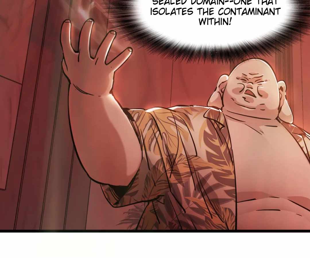 Divine Hand Chapter 57 - Page 10