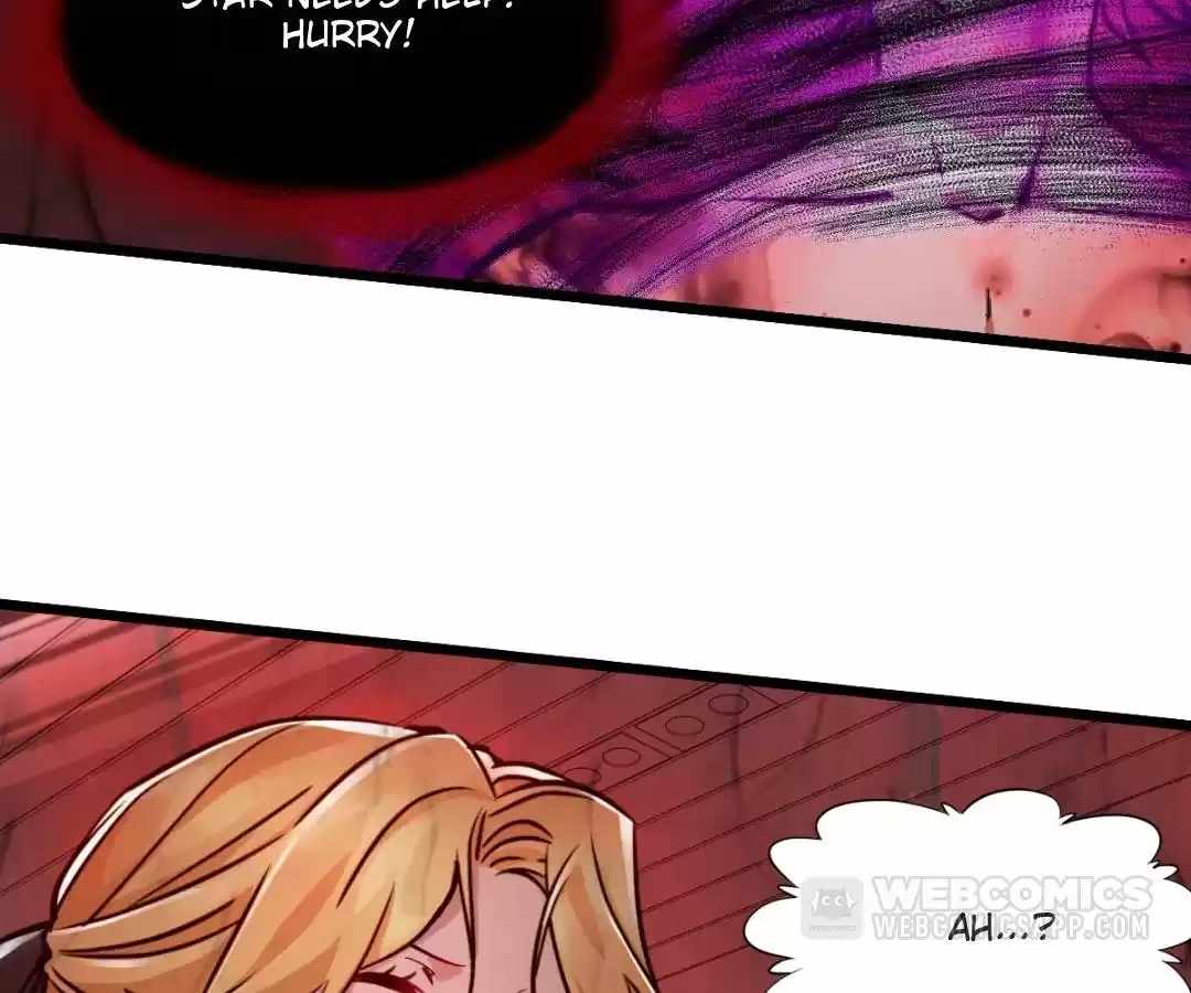 Divine Hand Chapter 57 - Page 91