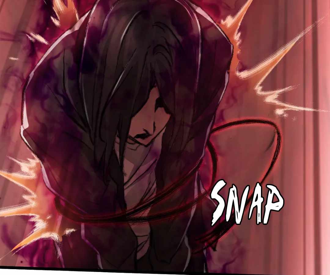 Divine Hand Chapter 57 - Page 95