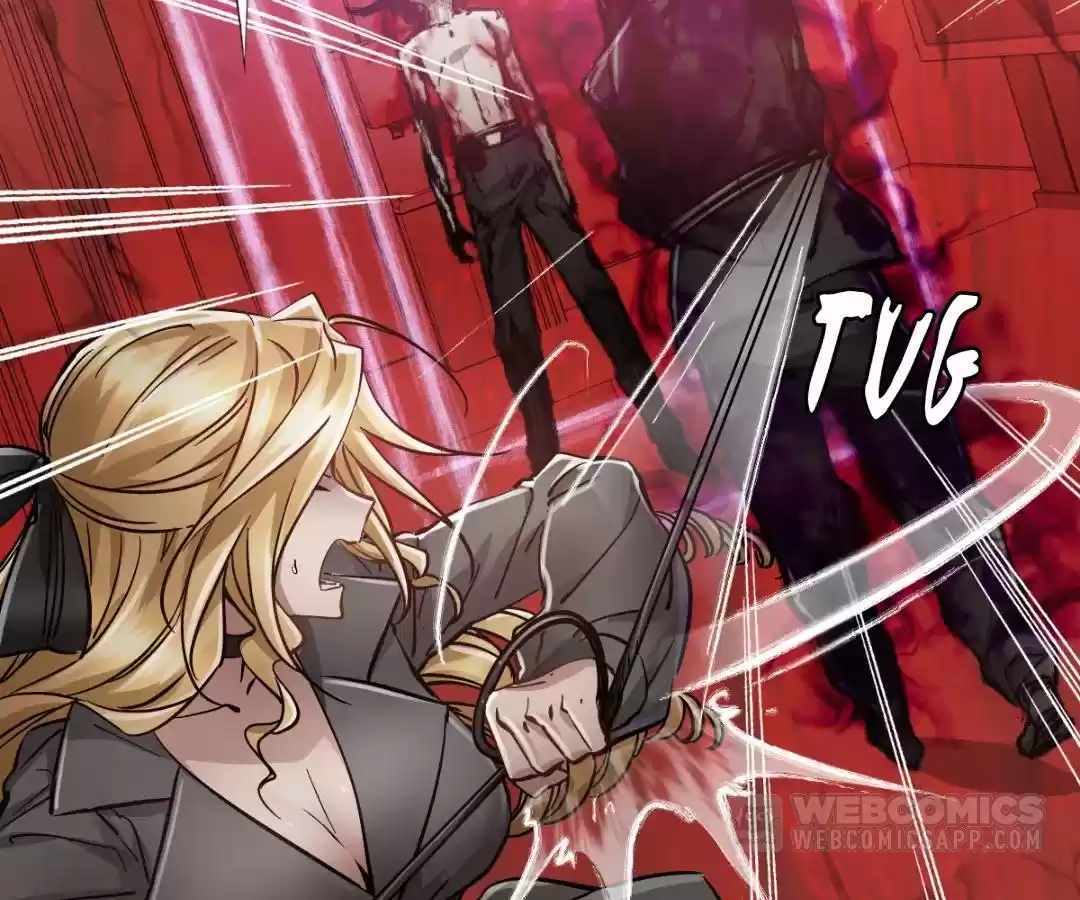 Divine Hand Chapter 57 - Page 99