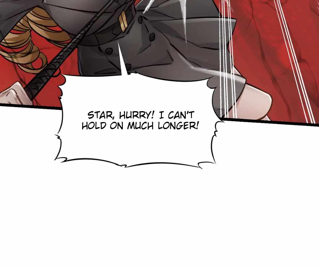 Divine Hand Chapter 57 - Page 100