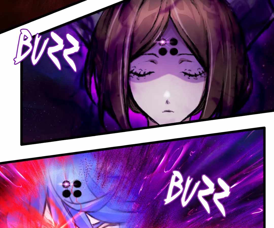 Divine Hand Chapter 58 - Page 15