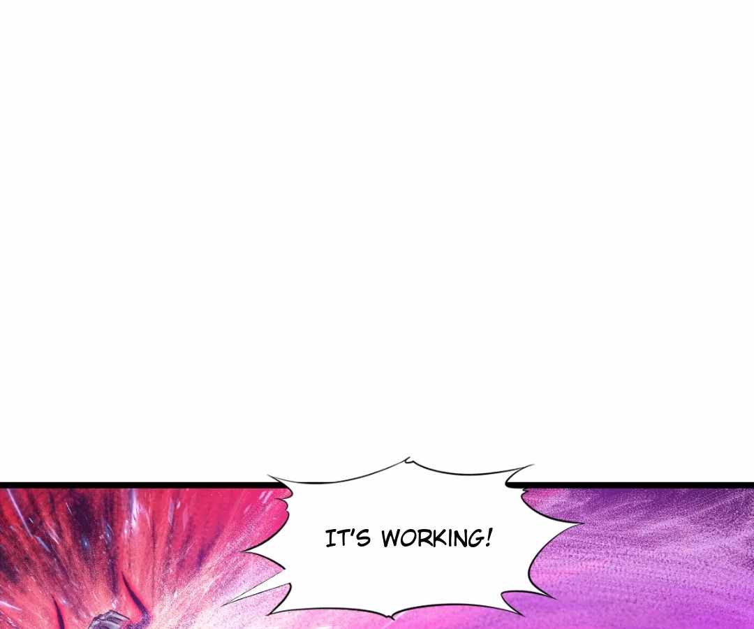 Divine Hand Chapter 58 - Page 22