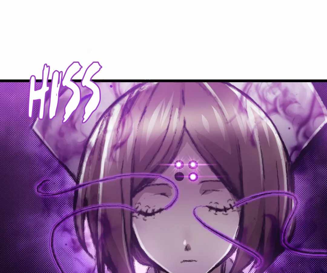 Divine Hand Chapter 58 - Page 25