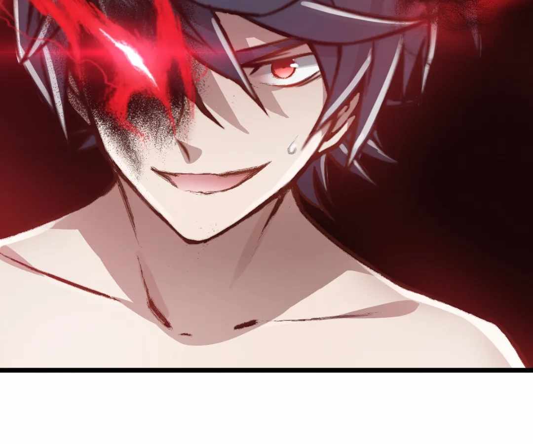 Divine Hand Chapter 58 - Page 38