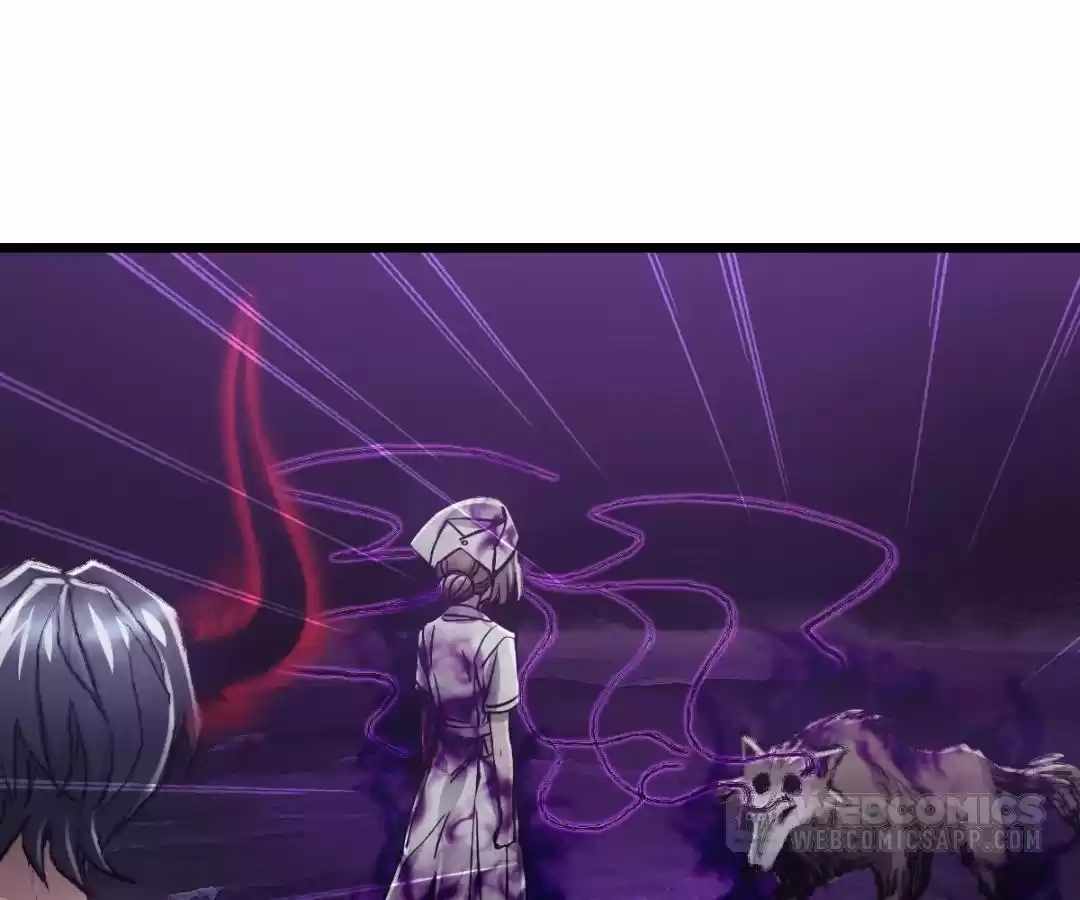 Divine Hand Chapter 58 - Page 59