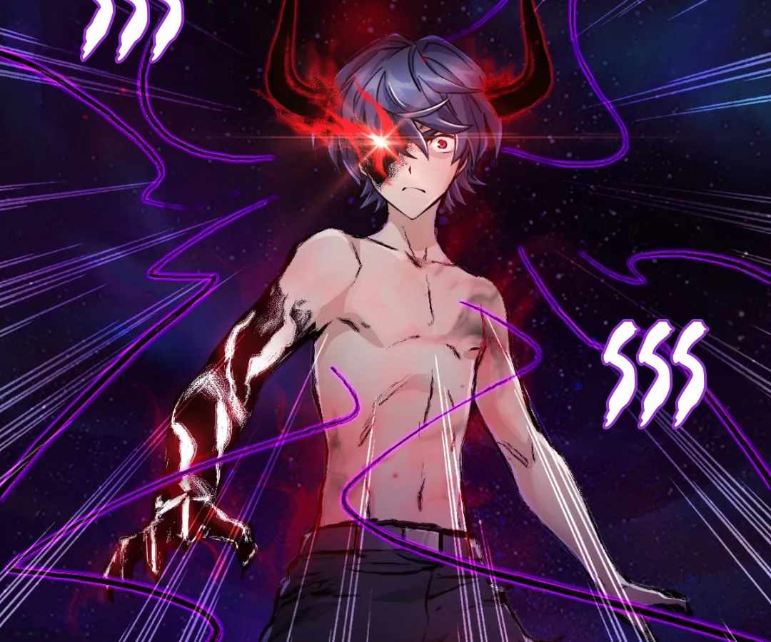 Divine Hand Chapter 58 - Page 66