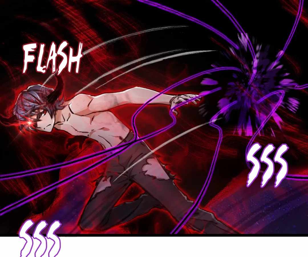 Divine Hand Chapter 58 - Page 68