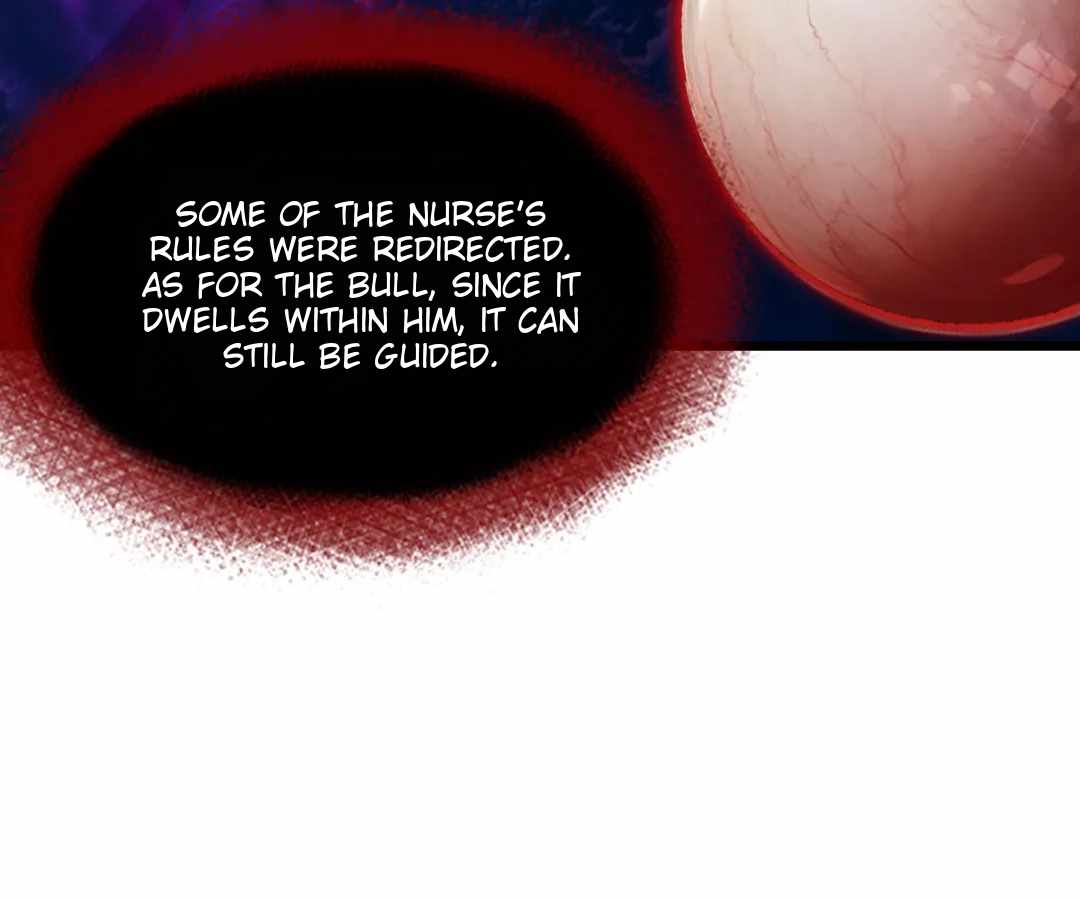 Divine Hand Chapter 58 - Page 71