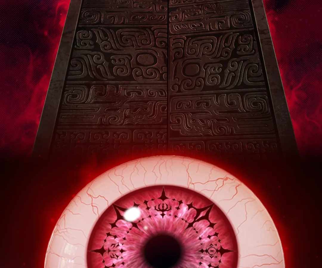 Divine Hand Chapter 58 - Page 77