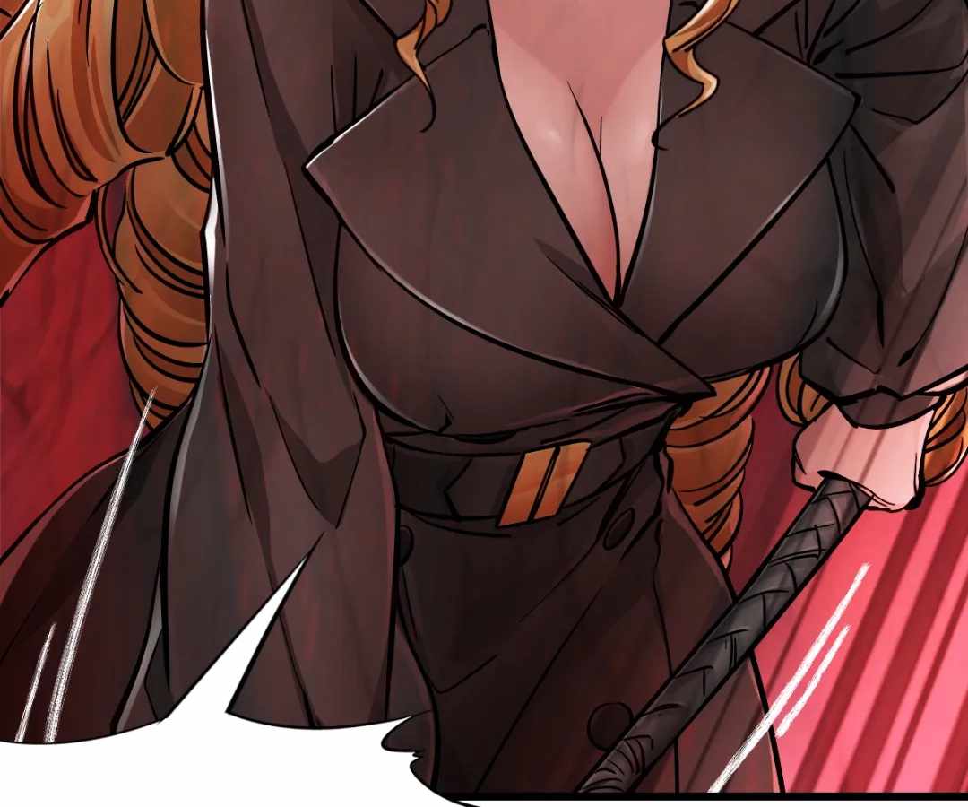 Divine Hand Chapter 58 - Page 87