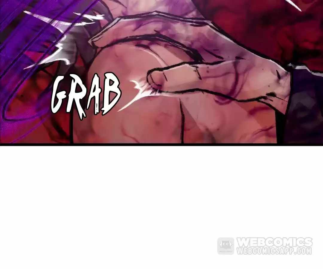 Divine Hand Chapter 58 - Page 91