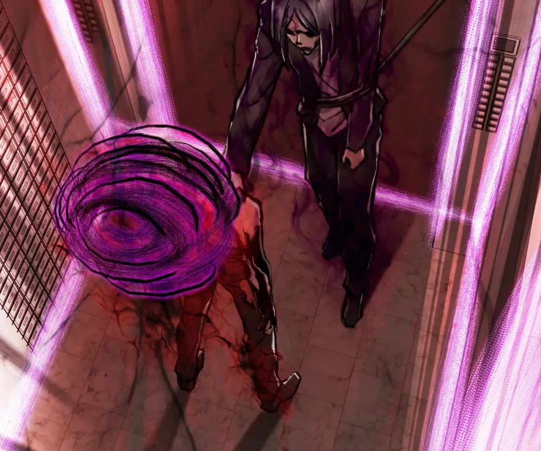 Divine Hand Chapter 58 - Page 93