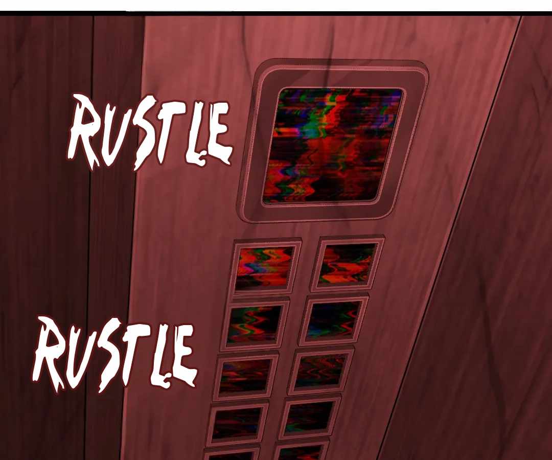 Divine Hand Chapter 58 - Page 97