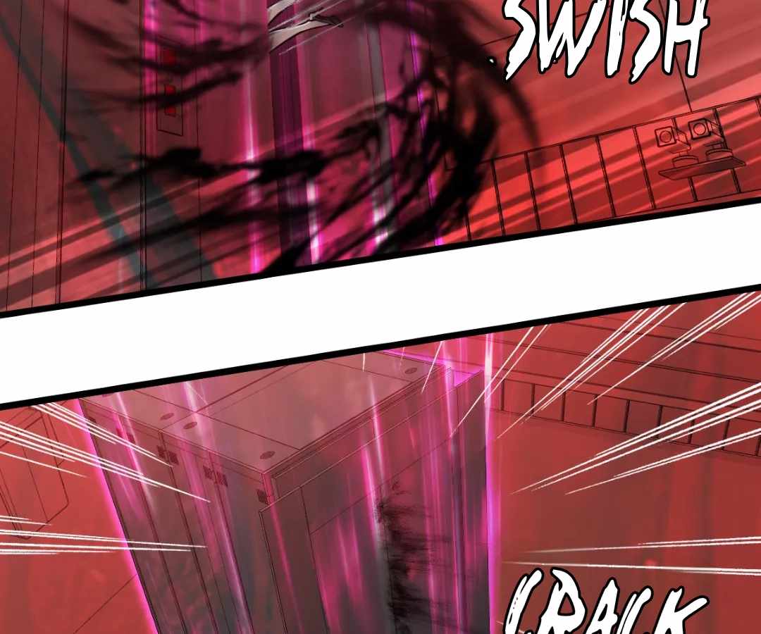 Divine Hand Chapter 59 - Page 12