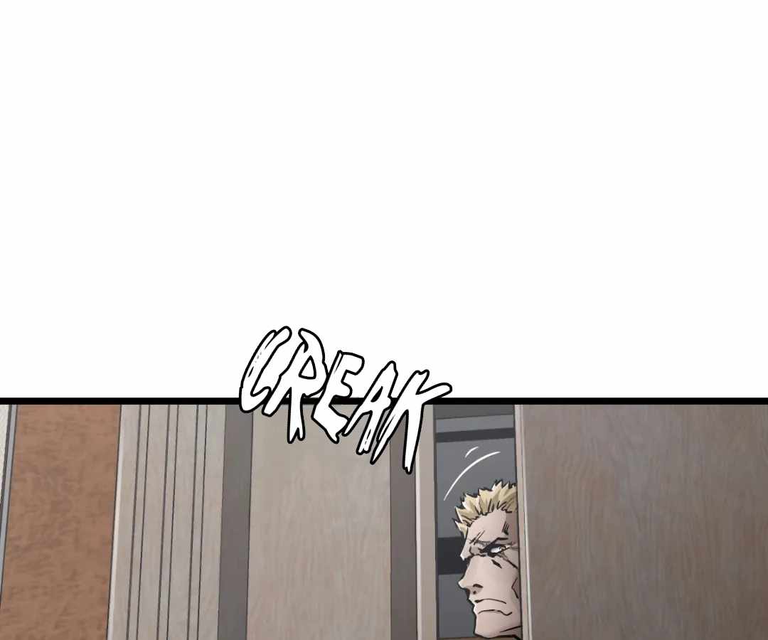 Divine Hand Chapter 59 - Page 18