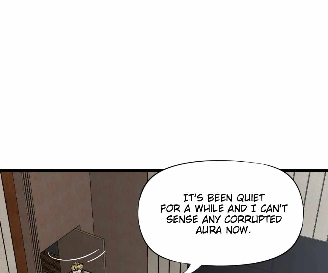 Divine Hand Chapter 59 - Page 20