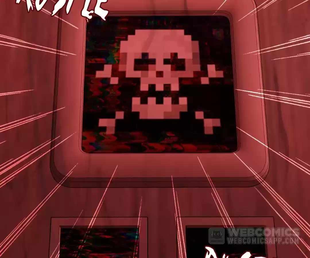 Divine Hand Chapter 59 - Page 3