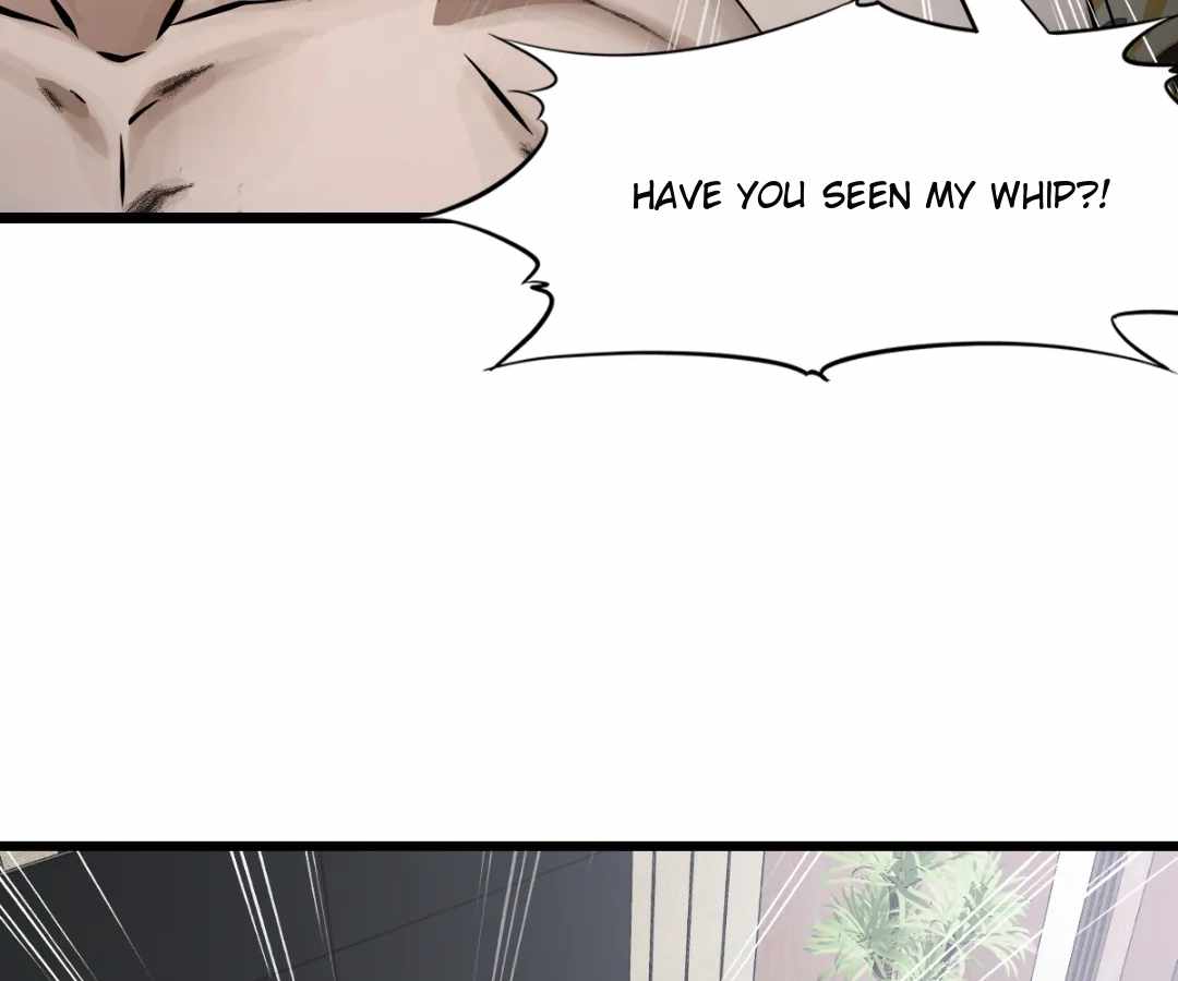 Divine Hand Chapter 59 - Page 24