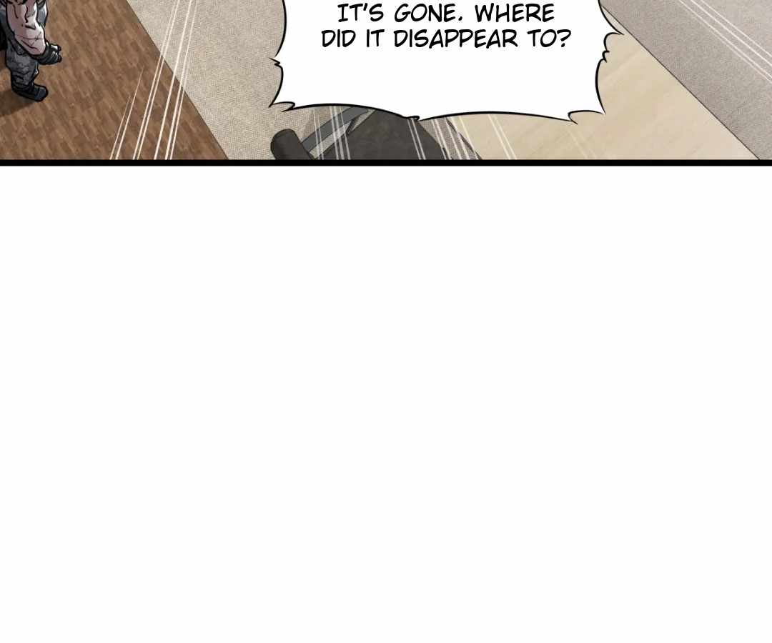 Divine Hand Chapter 59 - Page 26