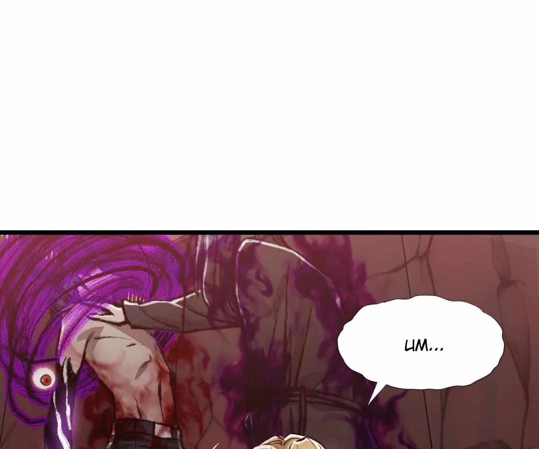 Divine Hand Chapter 59 - Page 33