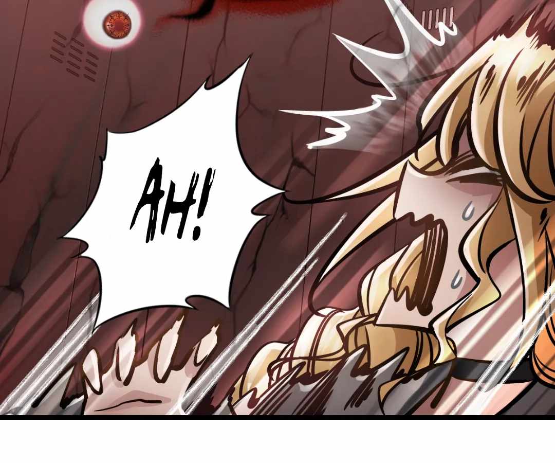 Divine Hand Chapter 59 - Page 36