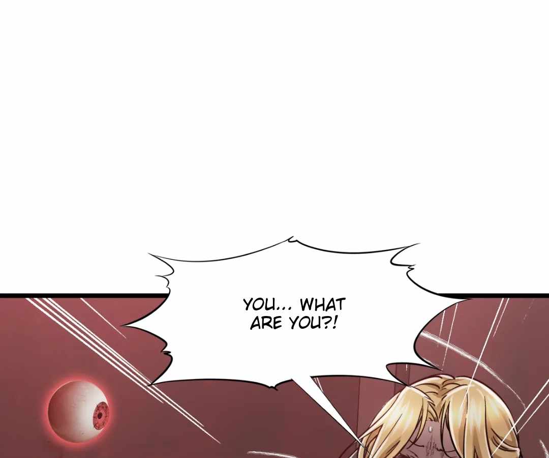 Divine Hand Chapter 59 - Page 37