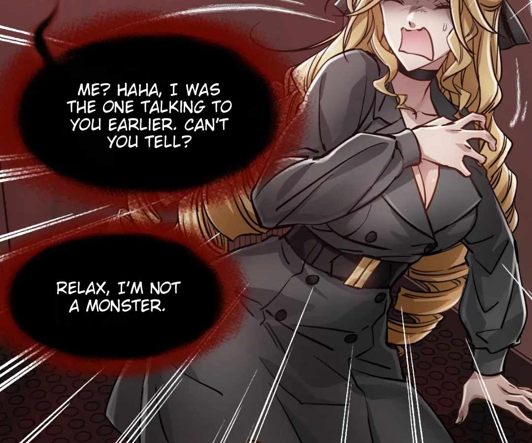 Divine Hand Chapter 59 - Page 38