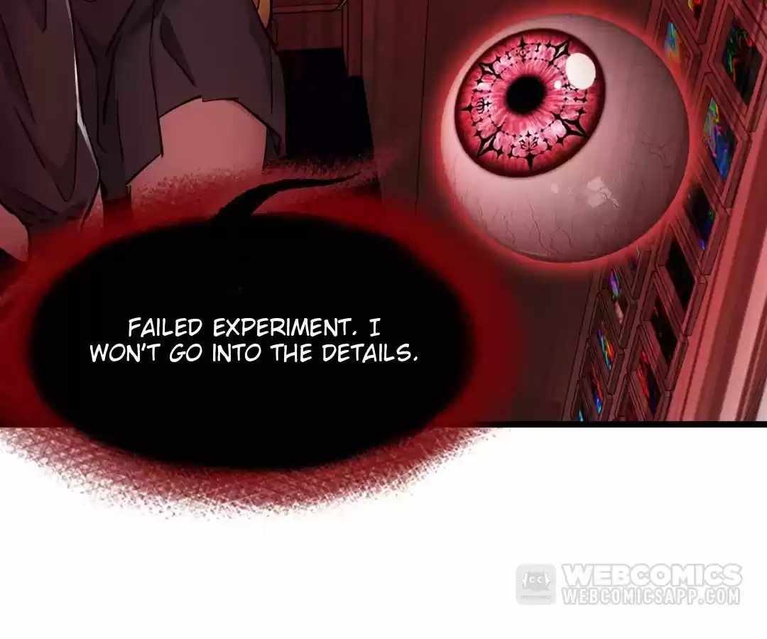 Divine Hand Chapter 59 - Page 43