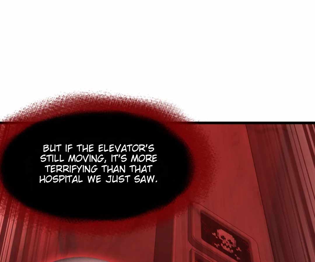 Divine Hand Chapter 59 - Page 44