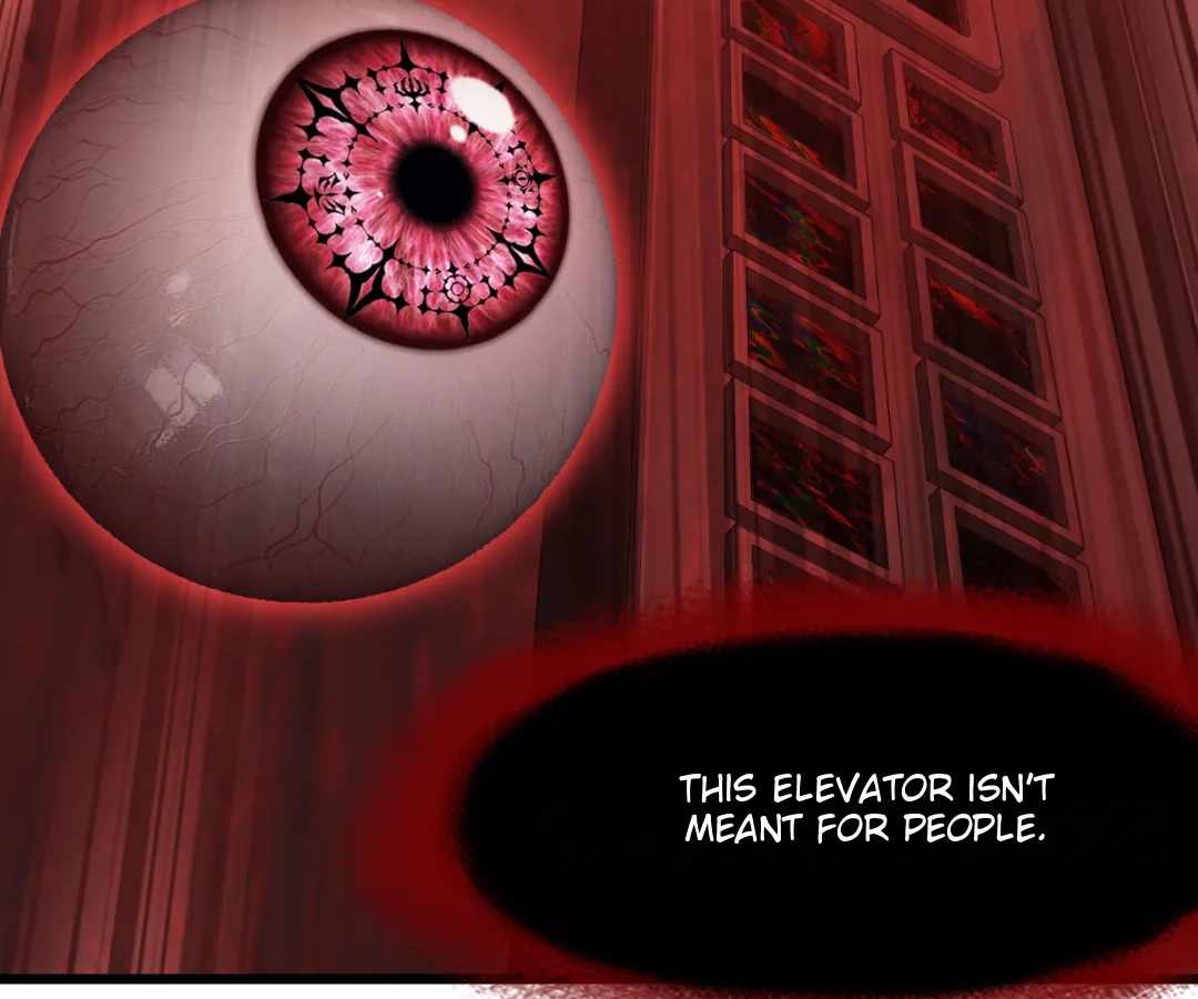 Divine Hand Chapter 59 - Page 45