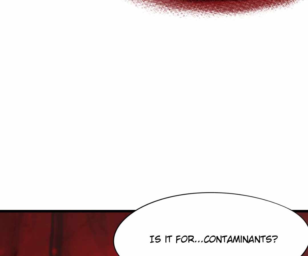 Divine Hand Chapter 59 - Page 46