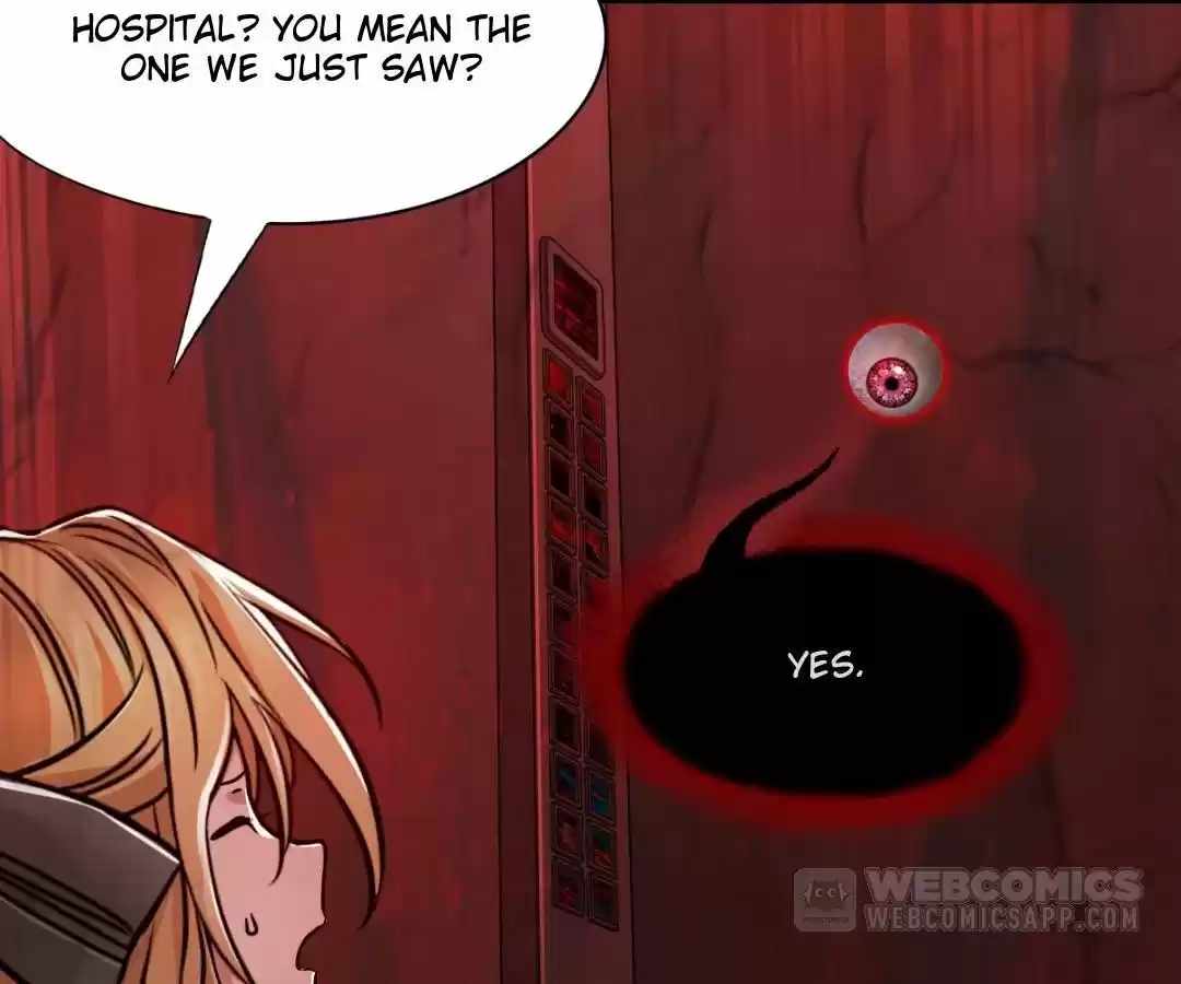 Divine Hand Chapter 59 - Page 51