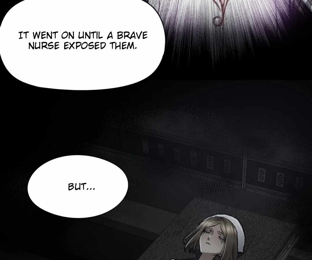 Divine Hand Chapter 59 - Page 57