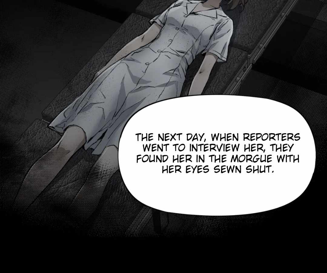 Divine Hand Chapter 59 - Page 58