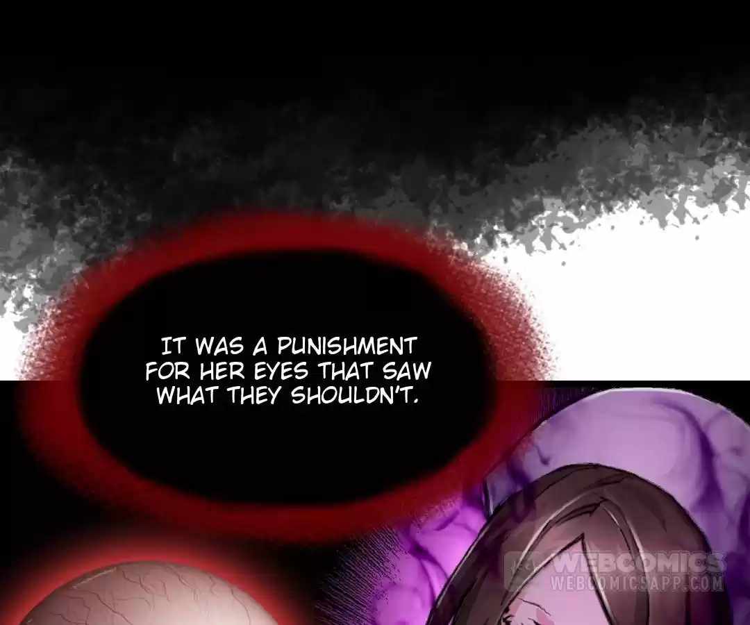 Divine Hand Chapter 59 - Page 59