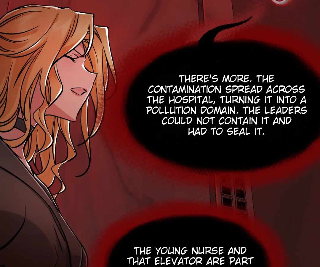 Divine Hand Chapter 59 - Page 62